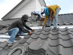 Best Tile Roofing Installation  in Van Buren, AR